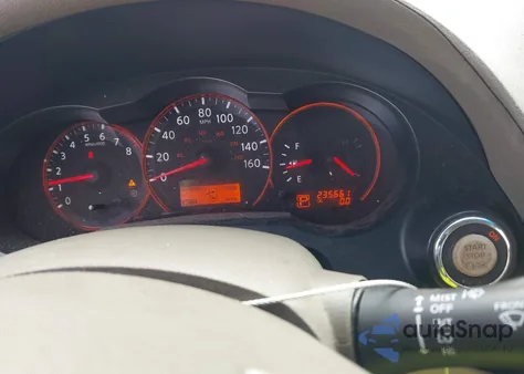 2008 Nissan Altima 2.5 S z USA, uszkodzony, nr VIN 1N4AL21E58N443458